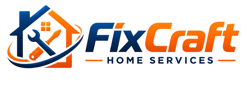FixCraft Home Services